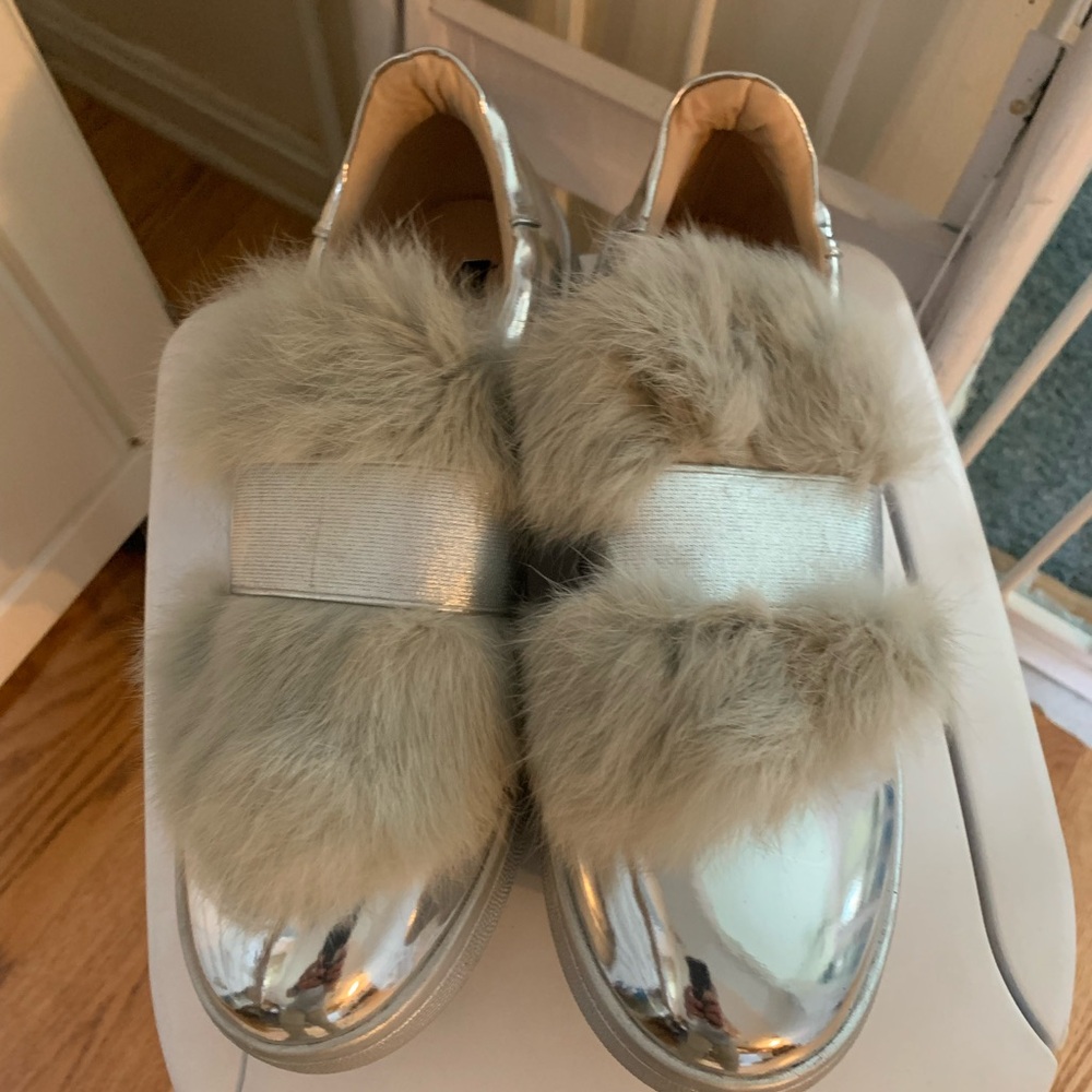 Chase N Chloe Fashion Shoes